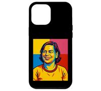Inday Sara 2028 Filipinas PDP Laban Political Party PH Carcasa para iPhone 12 Pro MAX
