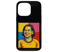 Inday Sara 2028 Filipinas PDP Laban Political Party PH Carcasa para iPhone 13 Pro