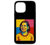 Inday Sara 2028 Filipinas PDP Laban Political Party PH Carcasa para iPhone 13 Pro MAX
