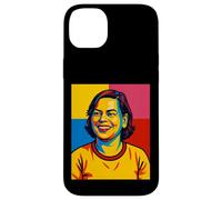 Inday Sara 2028 Filipinas PDP Laban Political Party PH Carcasa para iPhone 14 Plus
