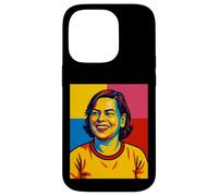 Inday Sara 2028 Filipinas PDP Laban Political Party PH Carcasa para iPhone 14 Pro