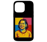 Inday Sara 2028 Filipinas PDP Laban Political Party PH Carcasa para iPhone 14 Pro MAX