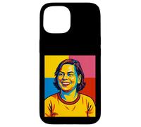 Inday Sara 2028 Filipinas PDP Laban Political Party PH Carcasa para iPhone 15