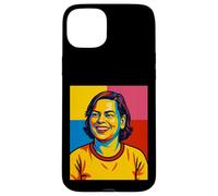 Inday Sara 2028 Filipinas PDP Laban Political Party PH Carcasa para iPhone 15 Plus