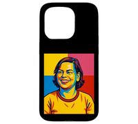 Inday Sara 2028 Filipinas PDP Laban Political Party PH Carcasa para iPhone 15 Pro