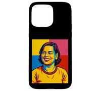 Inday Sara 2028 Filipinas PDP Laban Political Party PH Carcasa para iPhone 15 Pro MAX