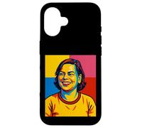 Inday Sara 2028 Filipinas PDP Laban Political Party PH Carcasa para iPhone 16