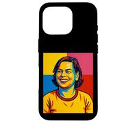 Inday Sara 2028 Filipinas PDP Laban Political Party PH Carcasa para iPhone 16 Pro