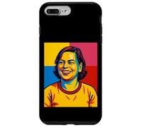 Inday Sara 2028 Filipinas PDP Laban Political Party PH Carcasa para iPhone 7 Plus/8 Plus