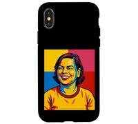 Inday Sara 2028 Filipinas PDP Laban Political Party PH Carcasa para iPhone X/XS