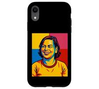 Inday Sara 2028 Filipinas PDP Laban Political Party PH Carcasa para iPhone XR