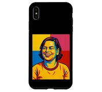 Inday Sara 2028 Filipinas PDP Laban Political Party PH Carcasa para iPhone XS MAX