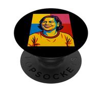 Inday Sara 2028 Filipinas PDP Laban Political Party PH PopSockets PopGrip Adhesivo