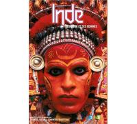 Inde des dieux et des hommes [Francia] [DVD]