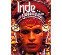 Inde, des dieux et des hommes [Francia] [VHS]