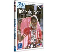 Inde du Nord - Empire des sens [Francia] [DVD]