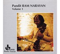 Inde Du Nord - Pandit Ram, Vol. 1