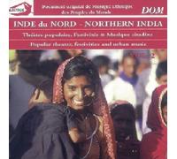 Inde Du Nord - Vol.2 - Inde Du Nord Vol 2