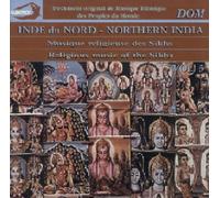 Inde Du Nord - Vol.3 - Inde Du Nord Vol 3