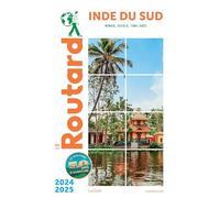 Inde du Sud
