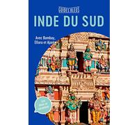 Inde du Sud: Avec Bombay, Ellora et Ajanta