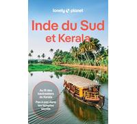 Inde du Sud et Kerala