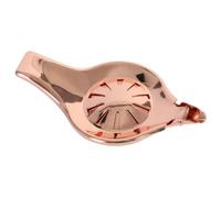 Inde - EXPRIMIDOR Limon 6,8X12,5 Cobre - 165158