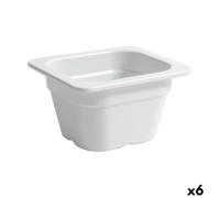 Inde Fuente de Cocina 17,6 x 16,2 x 10 cm (6 Unidades)
