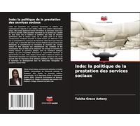 Inde: la politique de la prestation des services sociaux