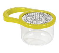 Inde - Rallador c/depósito 500cc/18.5x8cm Sapphire