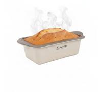INDE SANTA CLARA | Molde Silicona Tarta 27.5x14cm Nordkitch, repostería, apto para horno, silicona, bizcocho, tartas, pasteles, utensilios de cocina para hornear, moldes para bizcocho