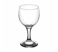 Inde Set de Copas Misket 170 ml Blanco 6 Piezas (4 Unidades)