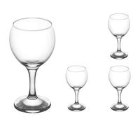 Inde Set de Copas Misket 210 ml (4 Unidades)