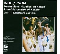 Inde-Various Artists - Inde/Vol.1