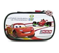 indeca 00114105 - Bolsa Cars Nintendo DS