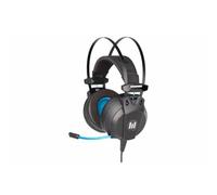 Indeca - Auricular Premium Multiplataforma Ukkonen Sound (PS4)