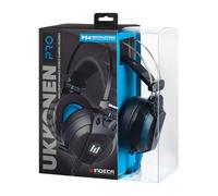 Indeca - auricular premium multiplataforma ukkonen sound (ps4)