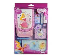 Indeca DS Combination Pack - Princess Dreams - accesorios de juegos de pc (Multi, Alámbrico)