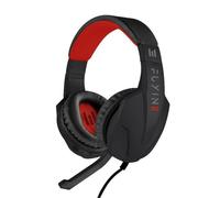 Indeca Fuyin 2 Auriculares Gaming Nintendo Switch