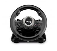 Indeca Jinshu GTR Volante Multiplataforma