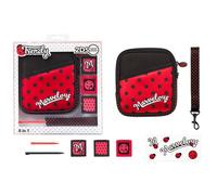 Indeca - kit 2ds 8 en 1 trendy (nintendo 2ds)