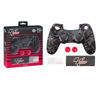 Indeca - Kit Silicona, 5 Componentes MotoGp (PS4)