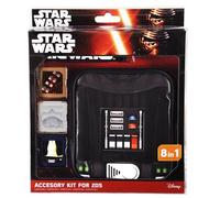 Indeca - kit star wars 2015 (nintendo ds)
