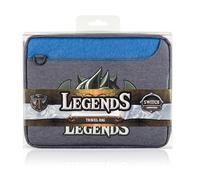 Indeca legends- funda bolsa modelo travel para nintendo switch