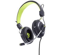 Indeca - Multiplatform Headset Rubius (PS3)