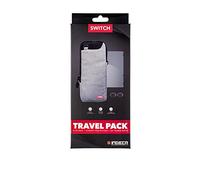 Indeca - Pack Funda De 5 Componentes (Nintendo Switch)