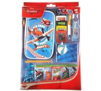 Indeca PW-447 Planes Pack Pack Accessori