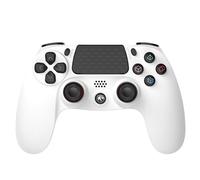 Indeca Raptor Mando Inalámbrico Blanco para PS4