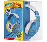 Indeca stereo gaming headset superthings [ps4]