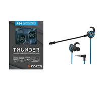 Auriculares Gaming INDECA Thunder (In Ear - Microfone)